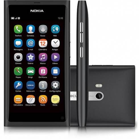 celualar smartphone n9 wifi